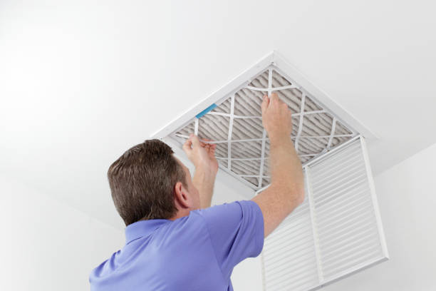 Trusted TX Airduct Cleaning Experts